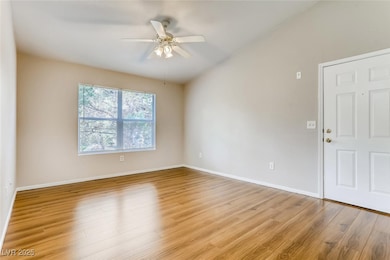 555 E Silverado Ranch Bl Blvd unit 2012, Las Vegas, NV 89183 - photo 5