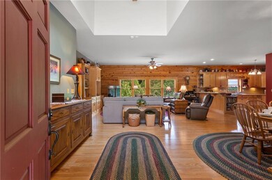 729 Huckleberry Way, Jasper, GA 30143 - photo 4