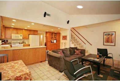 Family Room/Kitchen