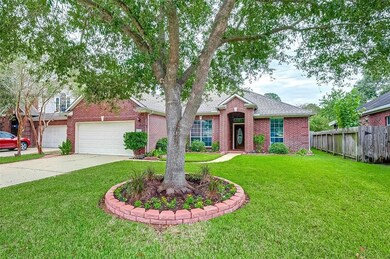 7618 Mccormick Mill Ct, Houston, TX 77095 - photo 2