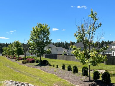 5_4_23 Bluewater Landscaping at Edge of