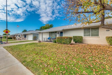 17664 N Del Webb Blvd, Sun City, AZ 85373 - photo 3