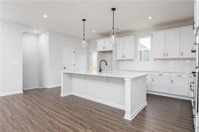 648 Devon Alley, Acworth, GA 30102 - photo 4