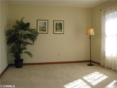 Living Room - Lots of Natural Light