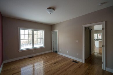 Master Bath - Similar to be built
