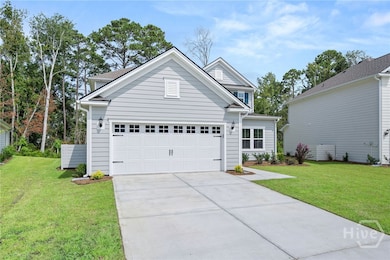 228 Monterey Loop, Richmond Hill, GA 31324 - photo 3