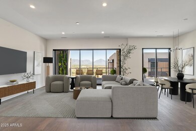 One Scottsdale - Portico unit 5013, Scottsdale, AZ 85255 - photo 3