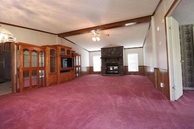 4147 Powersville-Harrison County Rd, Brooksville, KY 41004 - photo 6