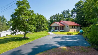21 Webster Ave, Pelham, NH 03076 - photo 2