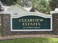 Located In Beautiful Clearview Estates of Popular