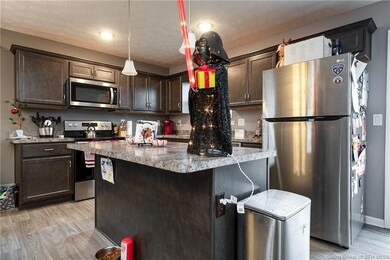 8021 Lucas Ln, Charlestown, IN 47111 - photo 6