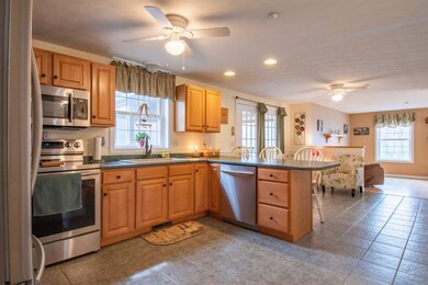 26 Park Ln, Hooksett, NH 03106 - photo 3