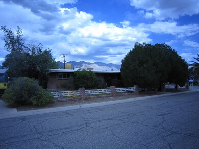 2829 E Greenlee St, Tucson, AZ 85716 - photo 4
