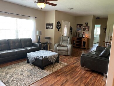 Living/family room