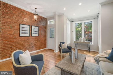 716 3rd St NE, Washington, DC 20002 - photo 5