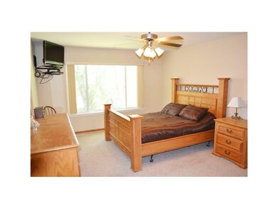 Master Bedroom.