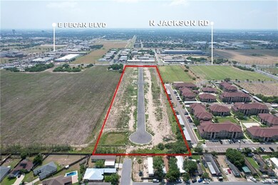 1703 W Violet Dr, Pharr, TX 78577 - photo 5