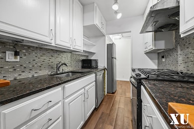 Carlyle Skyline Towers unit 2B, Flushing, NY 11355 - photo 4