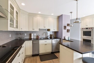 34 Constellation Wharf unit 34, Boston, MA 02129 - photo 3