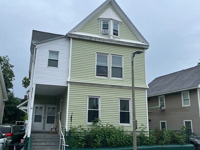 60 Clifton St unit 1, Dorchester, MA 02125 - photo 2