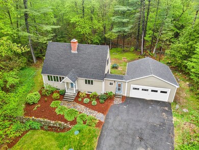 145 Hemlock Dr, Holliston, MA 01746 - photo 3
