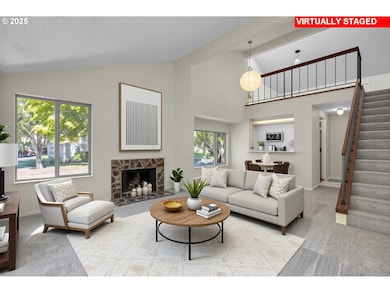 10196 SW Trapper Terrace unit 165, Beaverton, OR 97008 - photo 3