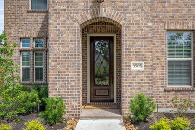 3505 Gambel Dr, Spring, TX 77386 - photo 4