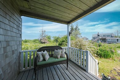 43- 30 Mooring Chain - Monhegan - JAC