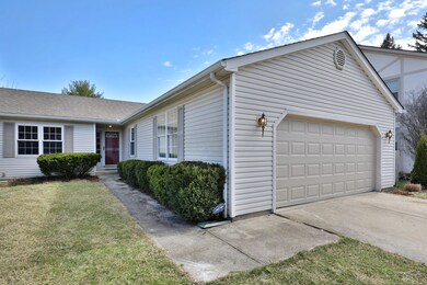 7566 Sharrington Dr, Columbus, OH 43235 - photo 2