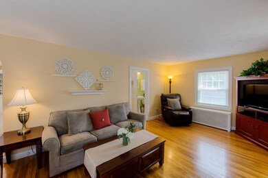 6 Bellingham Rd, Worcester, MA 01606 - photo 7