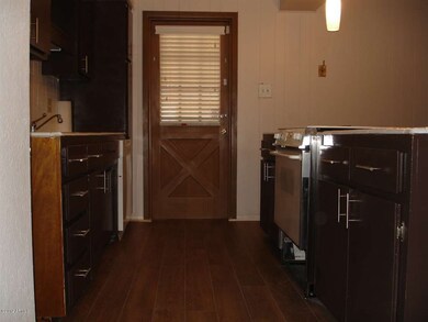 New Kitchen