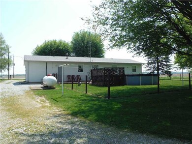 5383 S State Road 3, Greensburg, IN 47240 - photo 2