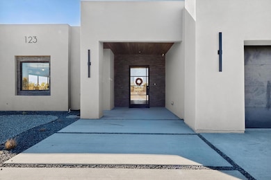 123 Tierra Encantada, Corrales, NM 87048 - photo 2