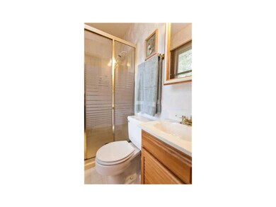 Master Bathroom.