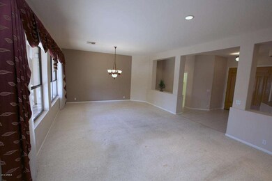 Living Dining Room Two