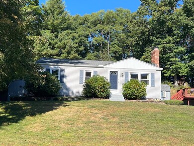 308 Brookside Cir, Florence, MA 01062 - photo 2