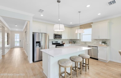 5178 Sunnytime St, West Melbourne, FL 32904 - photo 3