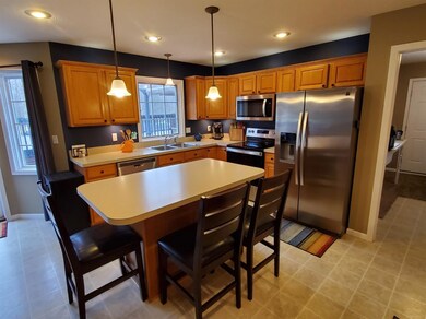 3662 E 800 N, Rolling Prairie, IN 46371 - photo 6