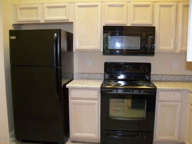 refrigerator included