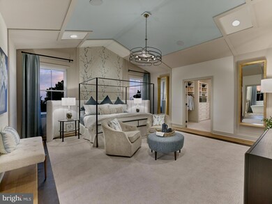 308 E Beechtree Ln, Wayne, PA 19087 - photo 6