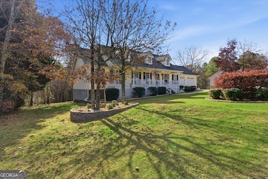 1111 Old Collard Valley Rd, Aragon, GA 30104 - photo 3