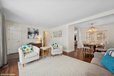 35 Parkview Rd, Glenview, IL 60025 - photo 3