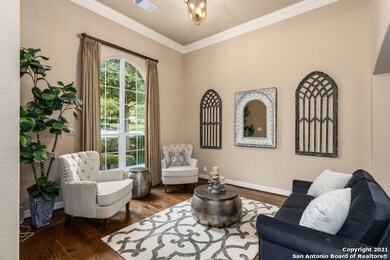3203 Highline Trail, San Antonio, TX 78261 - photo 5