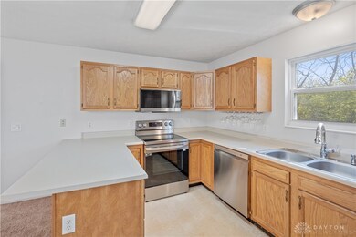 940 Nelson Ln unit B, Lebanon, OH 45036 - photo 6