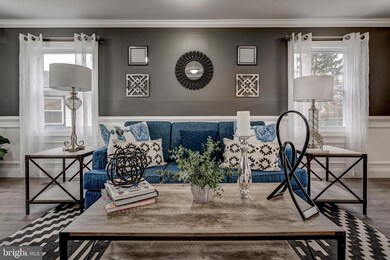 9 Norman Ln, Willingboro, NJ 08046 - photo 5