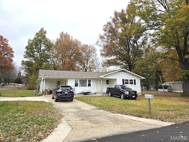 130 Hunt St, Dexter, MO 63841 - photo 2