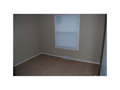 Bedroom.