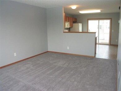 Freshly painted with new carpet in current popular