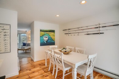 724 Route 28 unit 2-2C, Harwich Port, MA 02646 - photo 4