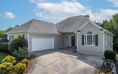 194 Arbor Hills Place, Talking Rock, GA 30175 - photo 3